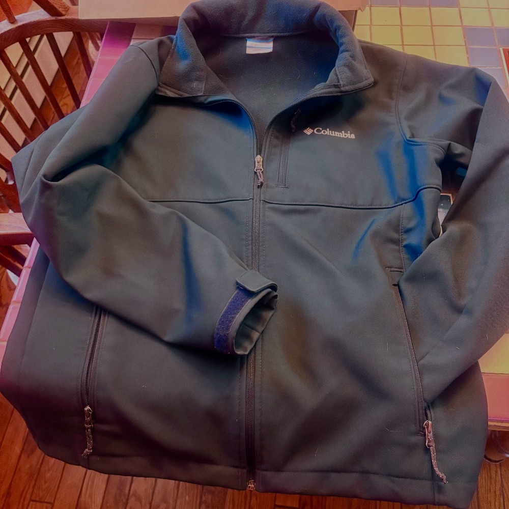 Men's Jacket by Columbia